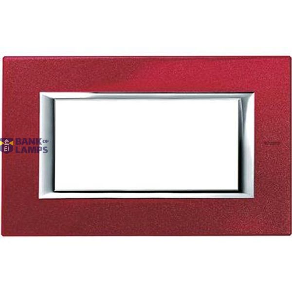 BT AX CINSKA CERVENA RAM. 4X1M HA4804RC image 1