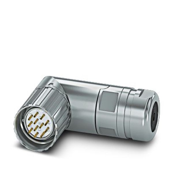 CA-16P1N12T0DNX - Cable connector image 2