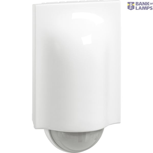 HD wall mount IP42 PIR SSensor image 1