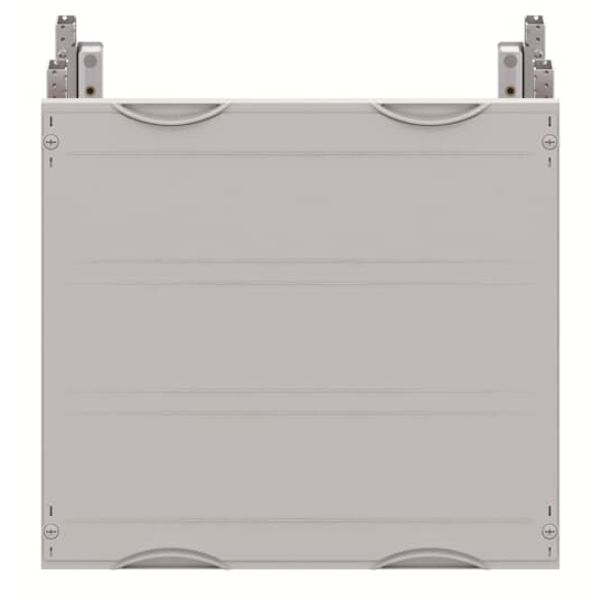 MBX271N N/PE busbar and terminals 450 mm x 500 mm x 400 mm , 00 , 2 image 1