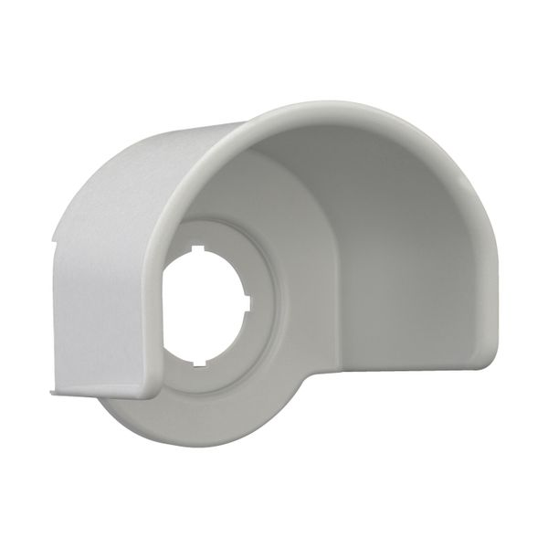 M22G-XGPV Guard-ring, gray image 12