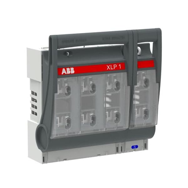 HS91.3E50SAV Selective Main Circuit Breaker - 3P - E (Selective) - 50 A image 67