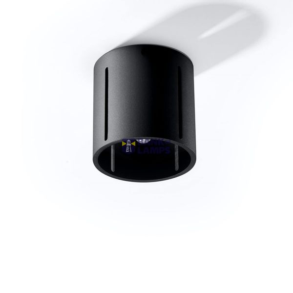 SPOT INEZ BLACK G9 1X40W IP20 image 3