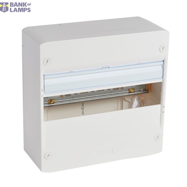 1RX13M E+N SURFACE CABINET image 2
