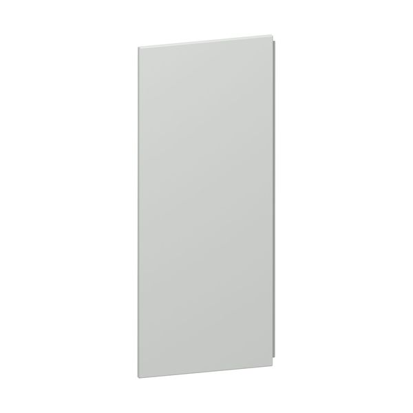 PLAIN DOOR LEFT H1200XL500 CRN image 1