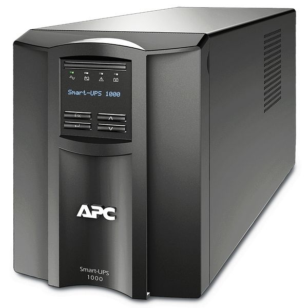 APC Smart-UPS 1000VA image 1
