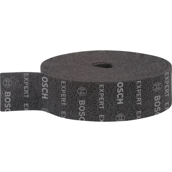 EXPERT N88 Fleece Roll for Handsanding 1 mm x 1 m, Medium S image 1
