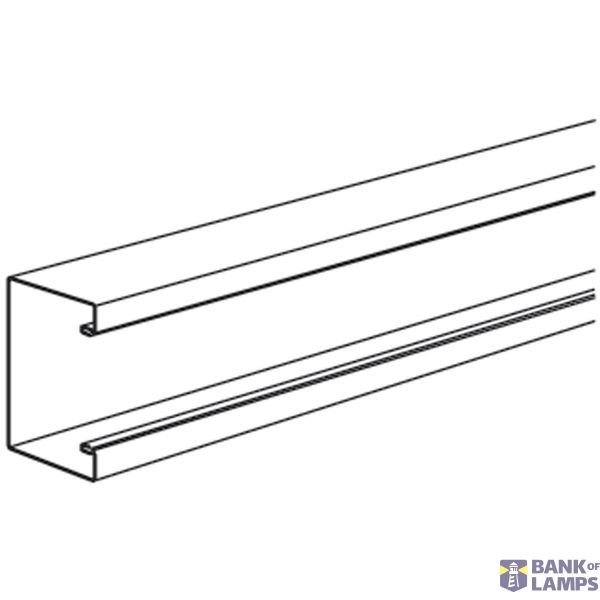 STAGO WANDGOOTROMP WGX-U120X65X3000 OPTI image 1
