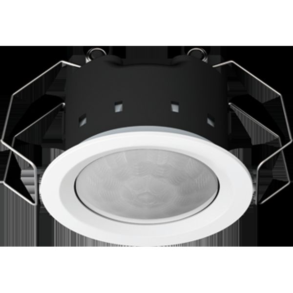 Presence indicator KNX Presence detector, mini image 3