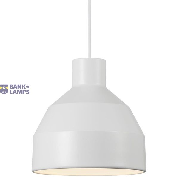 William 20 | Pendant | White image 1