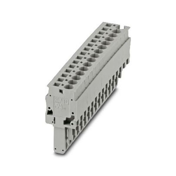 SPDB 2,5/14 - Plug image 1