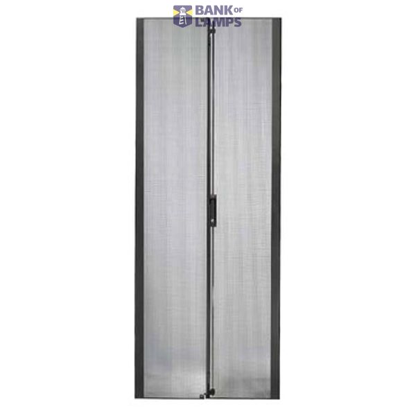 NetShelter SX 48U 750mm Wide P image 2