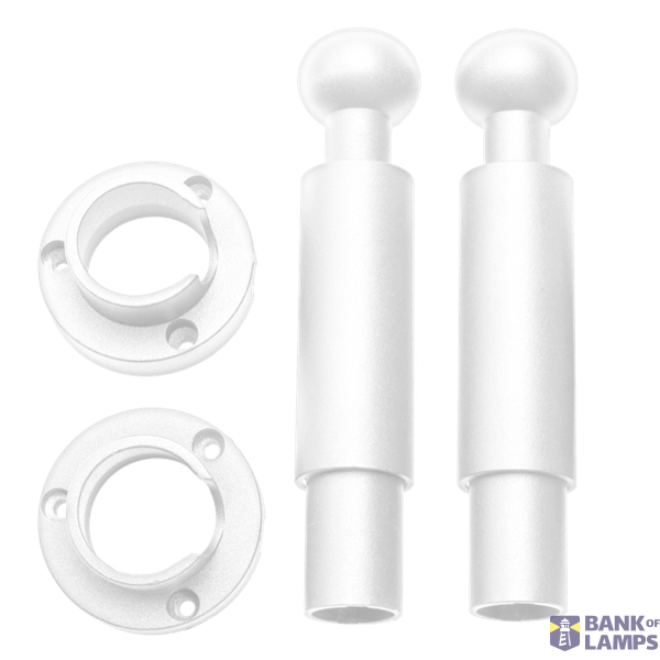 KIT ACCESSORI PER LUTE-10BI image 1