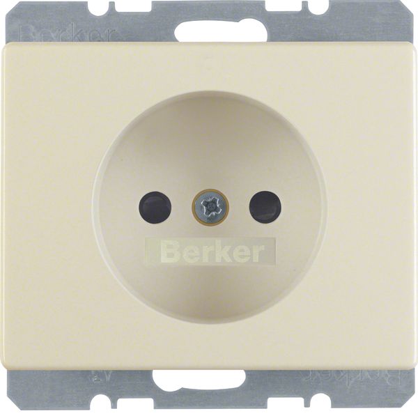 Soc.out. out earth. contact, enhncd contact prot., screw term., arsys  image 1