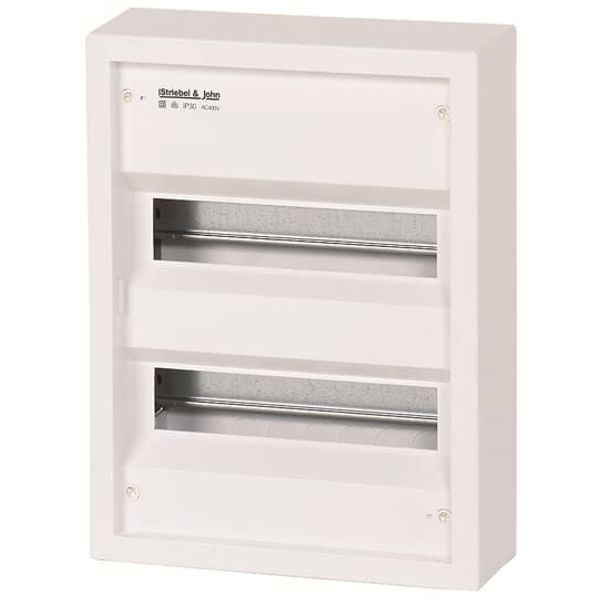 SWITCHBOARD PM 24M WITHOUT DOOR A324N3 image 1