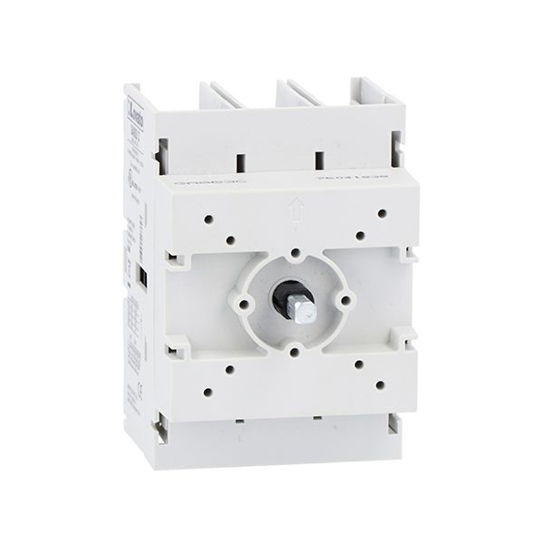 Three-pole switch disconnector, door-mount version, 80A image 1