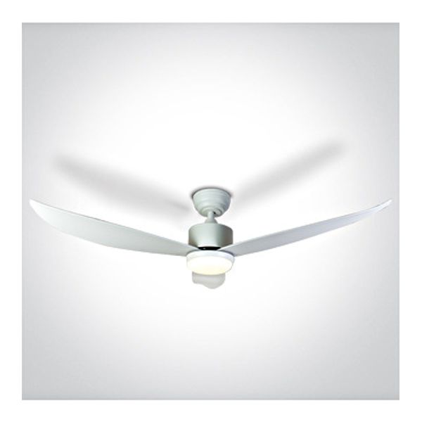 Fanlight-2 22W 2000lm 3K-4K-5,5K CRI85 Dimm IP20 230V white image 1