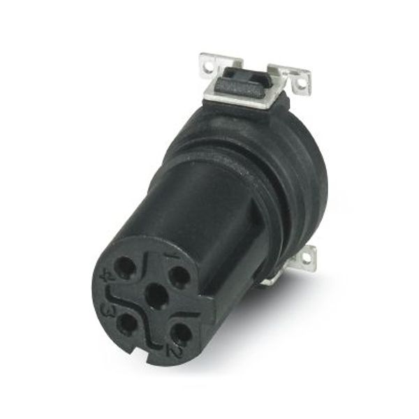 SACC-CI-M12FSD-4P SMD R32 - Contact carrier image 2