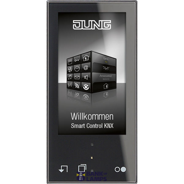 Smart Control room controller touch image 1
