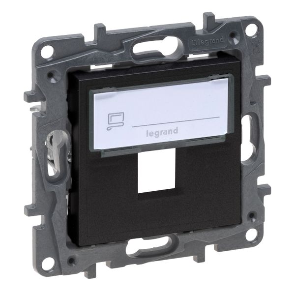 KEYSTONE ADAPTOR BLACK image 1