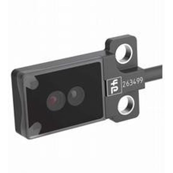 OBR1500-R3F-E2-0,2M-V31-L Winkelflansch image 1