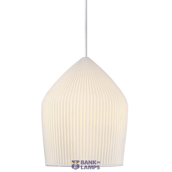 REYKJAVIK 22 | Pendant | White image 1