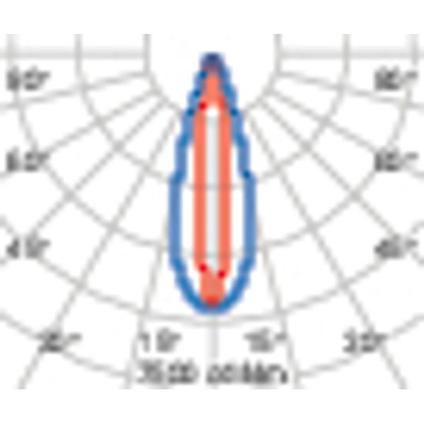 TRACK 500 21 ELL 3K DALI image 5