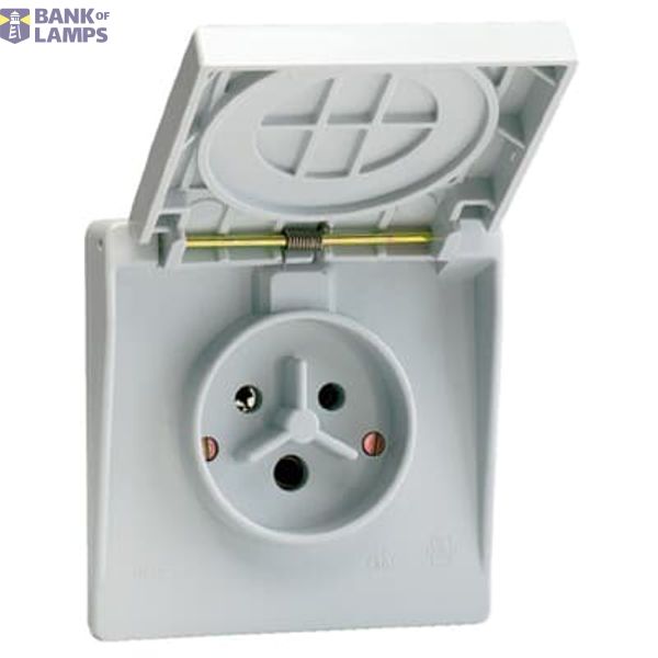 2CDB710032R0000 Wiring Accessories image 1