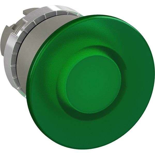 P9MEM4VL Mushroom Pushbutton image 1