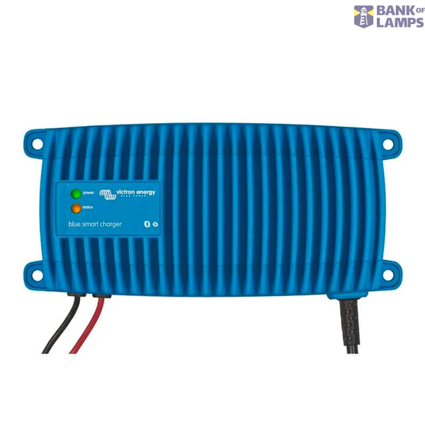 Blue Smart IP67 Charger 24/12(1) 230V UK image 1