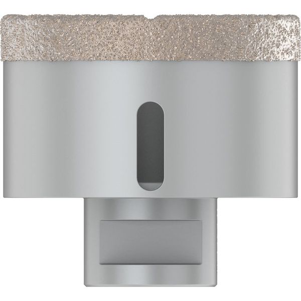 Diamond cutter Dry Speed Best for Ceramic 67 x 35 mm image 1