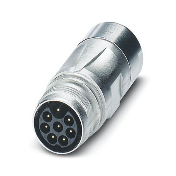 ST-7EP1N8A9K03S - Coupler connector image 3