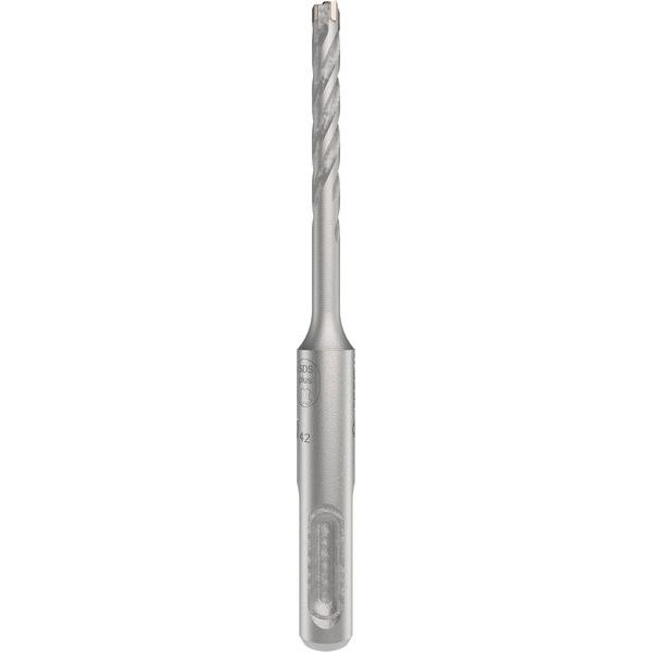 Hammer drill bit SDS-plus-5X 5 x 50 x 110 mm image 1