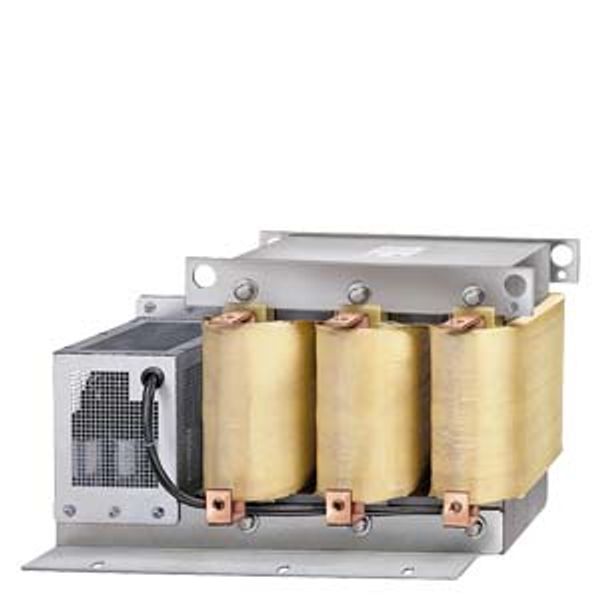 sine-wave filter 182,0 A 0,470 kW image 1
