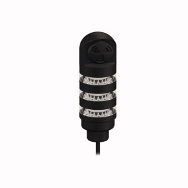 LED Signal Light Tower Light   TL50BLY2WR2ALS3 W/16 image 1