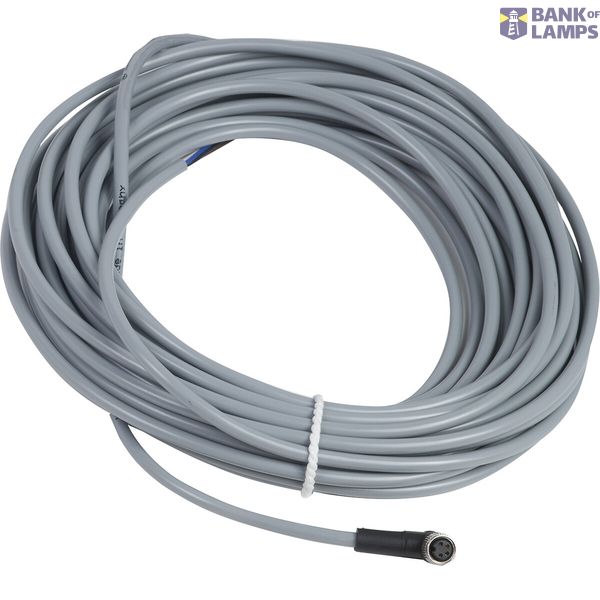 JUMPER CABLE PVC 3W M8 F STR M8 M STR 10 M CABLE (CT à 10 C62) image 6