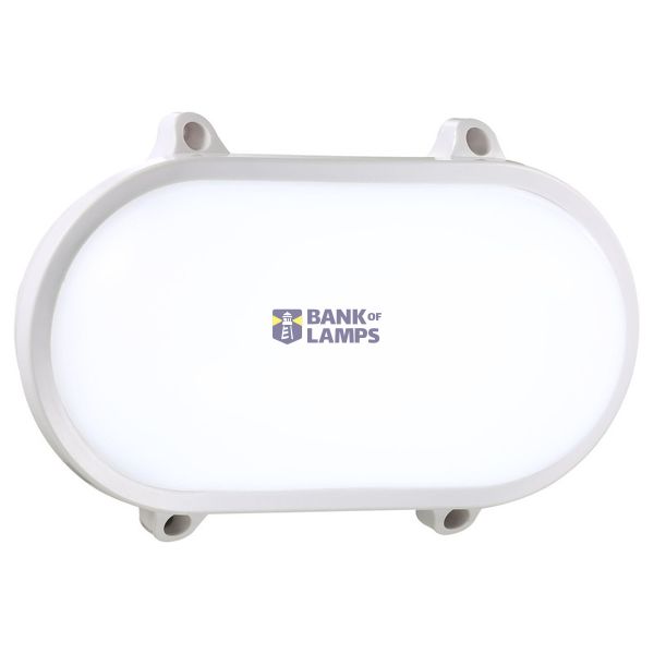 MOON | Wall light | White image 1