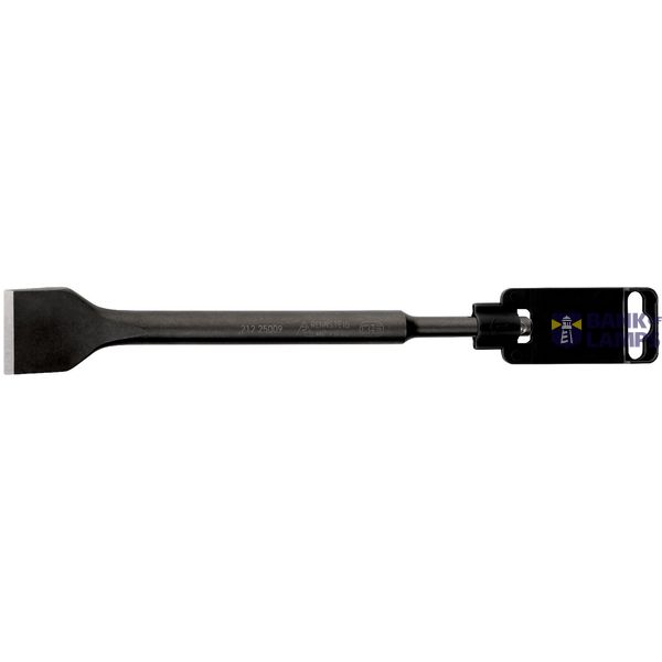 Floor Chisel 40 SDS plus, 250mm, DIY image 1
