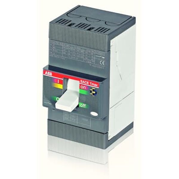 T1N160R80/3P/TMD image 1