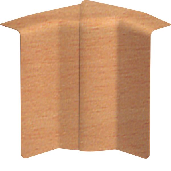 Inside corner adjustable SL 20x80 D beec image 1