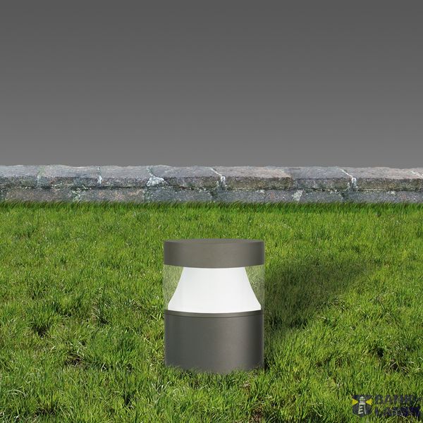 FARO 1793 LED 5W CLD GRAFITE image 1