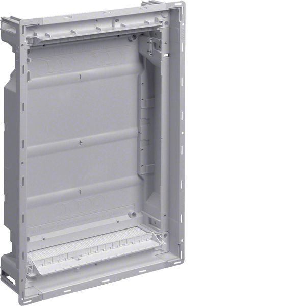 Wallbox,Volta,flush,2x12MOD image 1