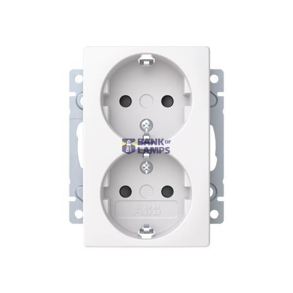 302EUC-916 SOCKET OUTLET image 1