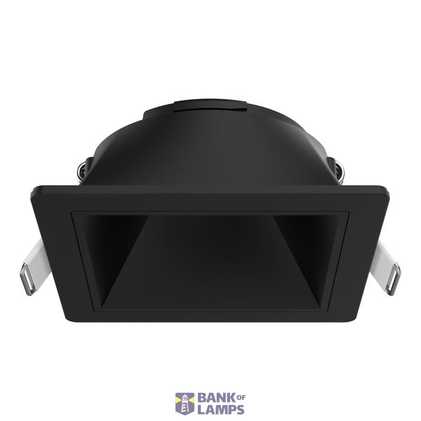EXUMA DEEP BAFFLE SQUARE/SQUARE BLACK/BLACK image 1