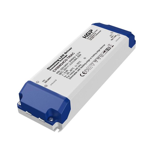 CV50W24CG TRIAC image 1