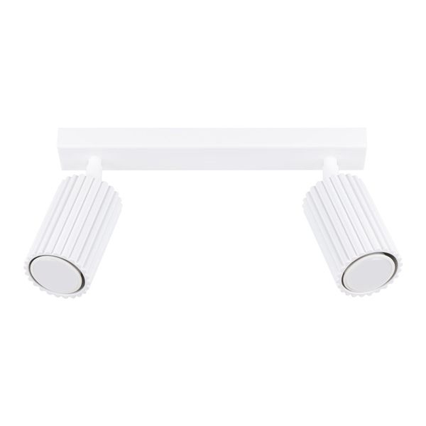 MODERN CEILING LAMP WITH ADJUSTABLE CARBON REFLECTORS FOR KITCHEN image 1