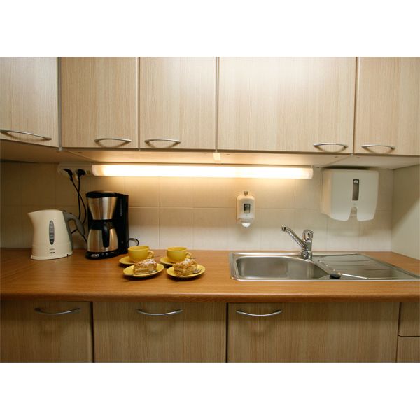 Diffuser KUAL14 14W L= 579MM OP image 4