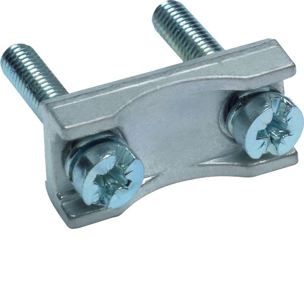 Pressure plates LV for cable direct connection 1,5-25mm² size 00 image 1