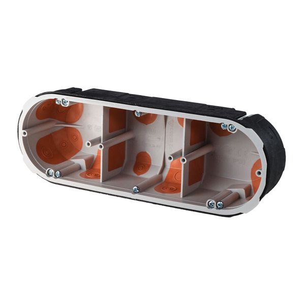 FIRE-PROTECTION BOX KPZ 68-50/3_PO image 1