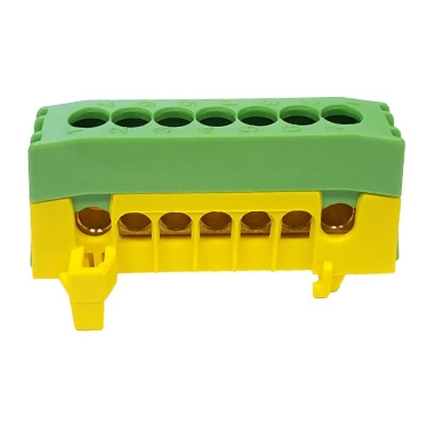 Terminal strip CS-PE7 image 1
